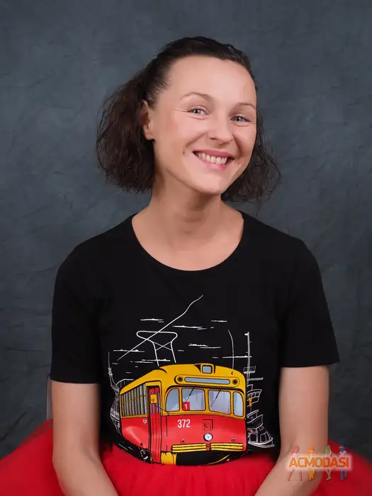 Марина  Замыслова фото №1952786. Загружено 23 Мая 2026