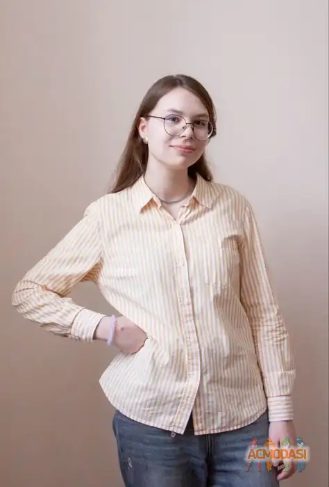 Катерина  Сидельникова фото №1952954. Загружено 26 Мая 2026