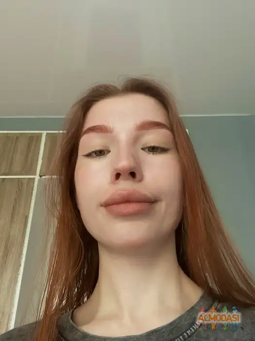 Polina  Rubba фото №1952923. Загружено 26 Мая 2026
