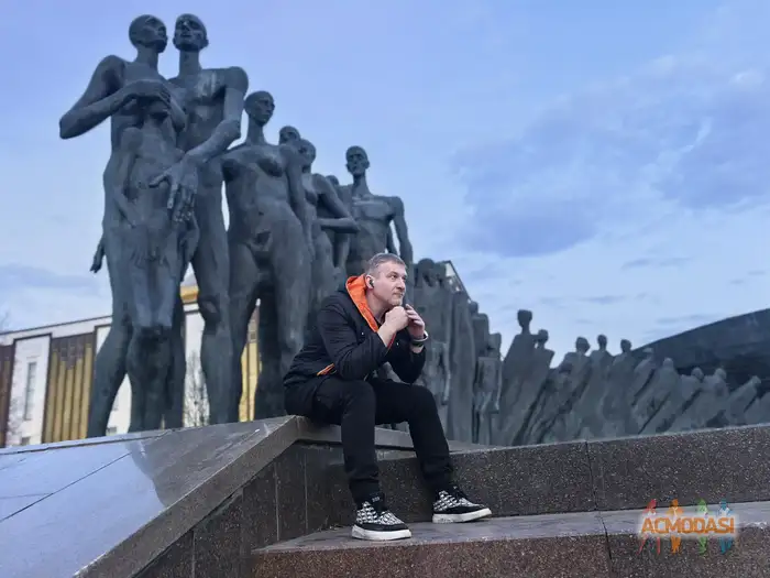 Юрий  Ватшуров фото №1953089. Загружено 27 Мая 2026