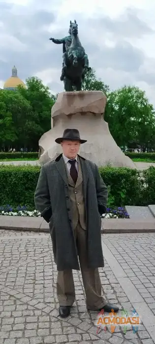 Владимир  Байдин фото №1953027. Загружено 27 Мая 2026
