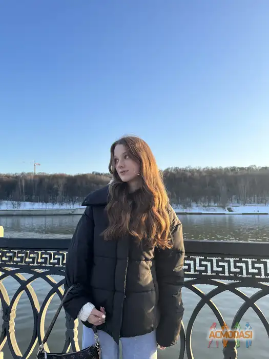Алиса  Зыкова фото №1953122. Загружено 28 Мая 2026