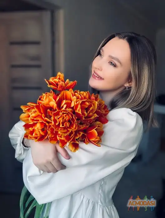 Алина Витальевна Чусовитина фото №1953366. Загружено 02 Июня 2026