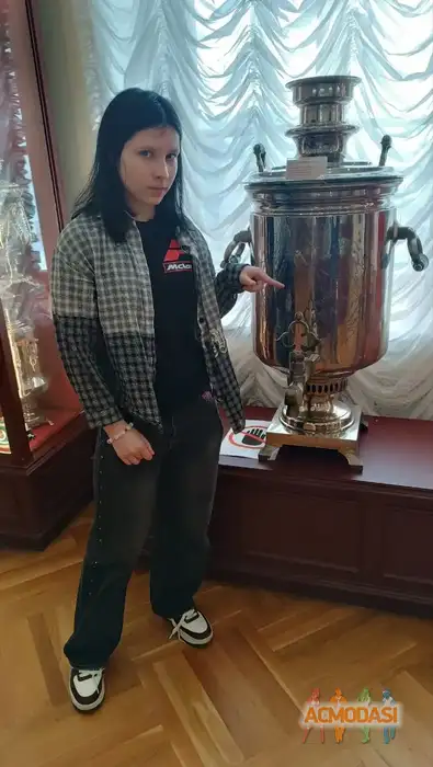 Анна  Реброва фото №1953406. Загружено 02 Июня 2026