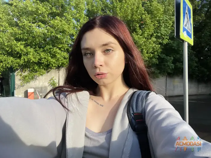 Аделина  Мамыкина фото №1953531. Загружено 05 Июня 2026
