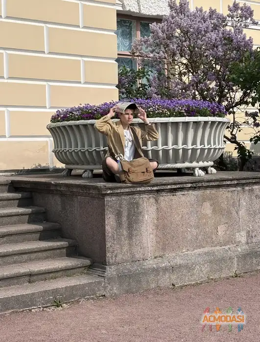 Соня  Круглякова фото №1953601. Загружено 05 Июня 2026