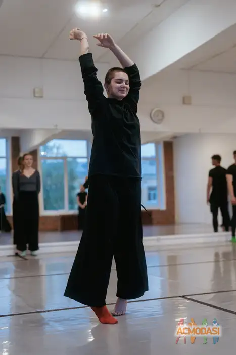 Polina  Kirilets фото №1953629. Загружено 06 Июня 2026