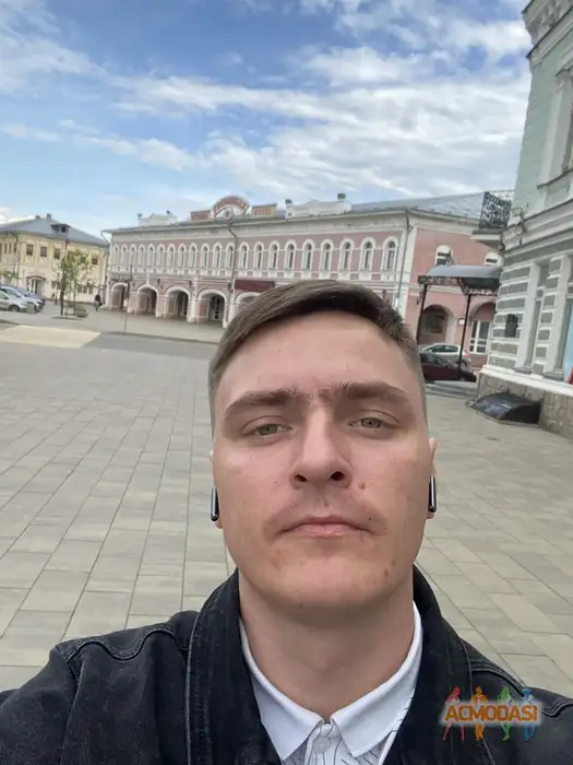 Дмитрий  Шишмаков фото №1953678. Загружено 07 Июня 2026