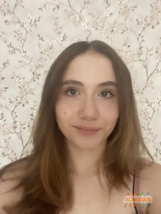 Полина  Степанова фото №1953949. Загружено 11 Июня 2026