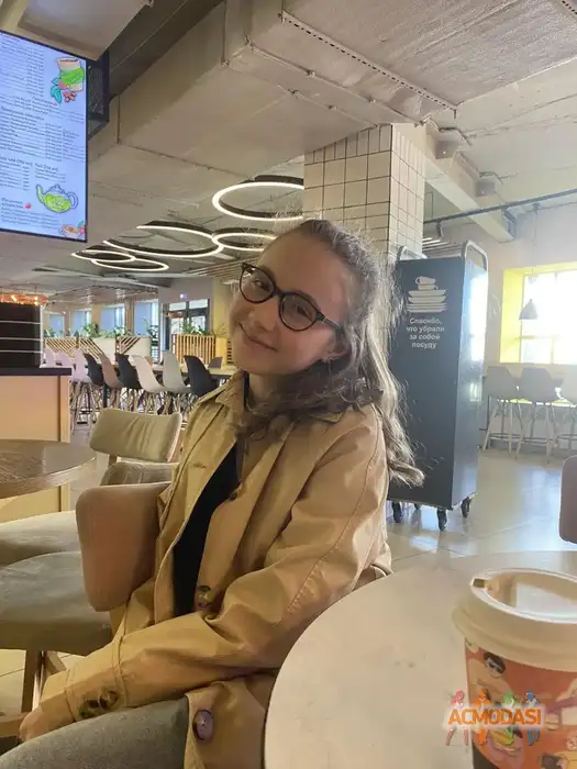 Полина  Степанова фото №1953947. Загружено 11 Июня 2026