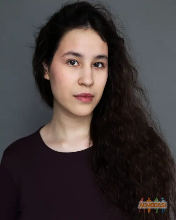 Амина  Аминова фото №1954123. Загружено 14 Июня 2026