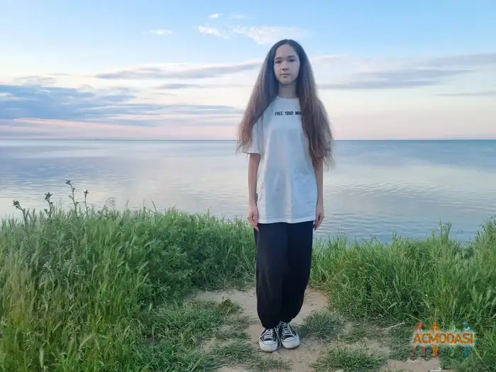 Елизавета  Томчик фото №1954220. Загружено 15 Июня 2026