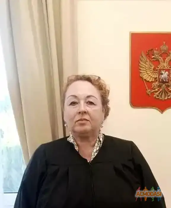 Лилия  Сорокина фото №1954199. Загружено 15 Июня 2026