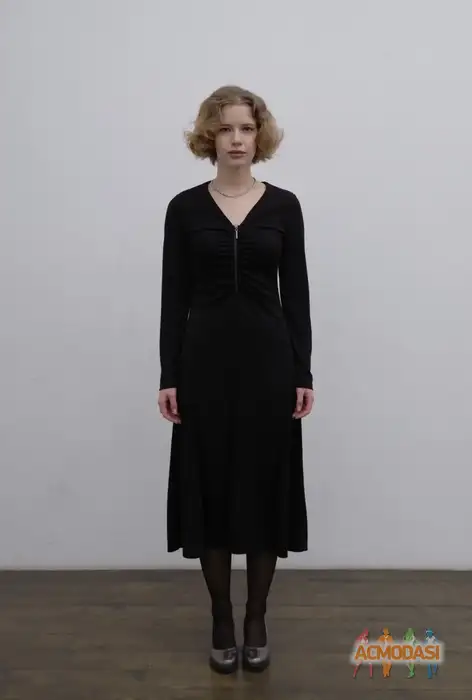 Арина Антоновна Чернопазова фото №1954314. Загружено 16 Июня 2026