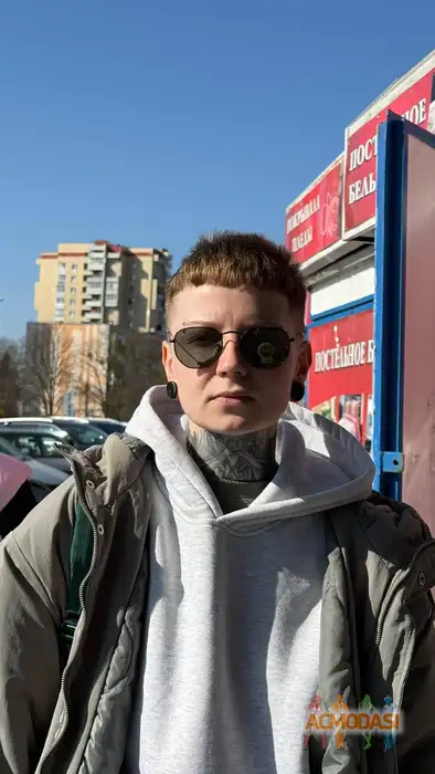 Габриела  Зыкович фото №1954270. Загружено 16 Июня 2026