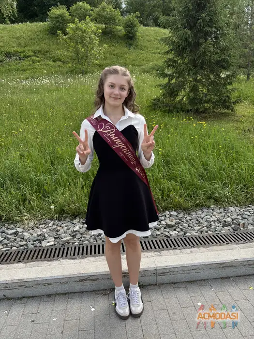 Ульяна  Пичугина фото №1954301. Загружено 16 Июня 2026