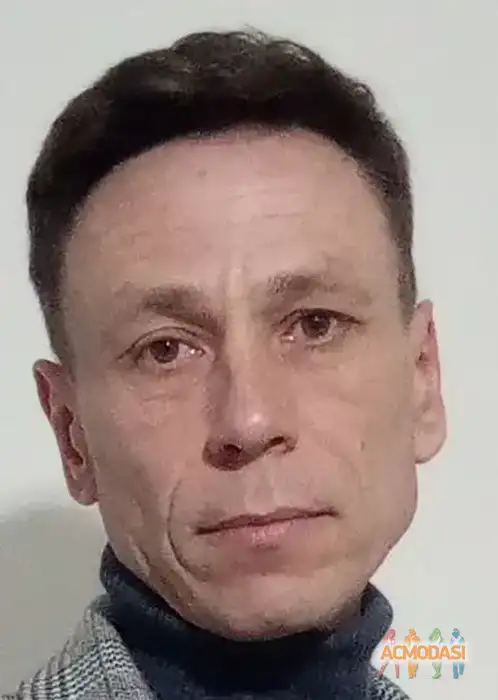 Александр Николаевич Оберемченко фото №1954364. Загружено 17 Июня 2026