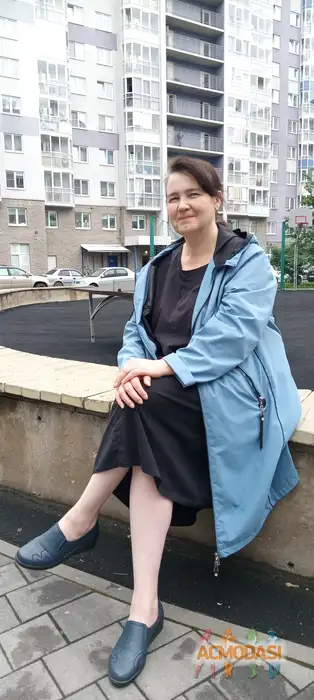 Наталья  Романова фото №1954429. Загружено 18 Июня 2026