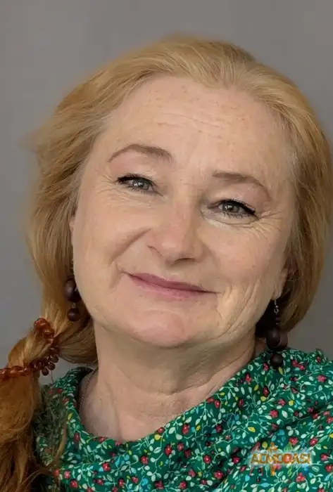Елена Александровна Сурикова фото №1954695. Загружено 21 Июня 2026