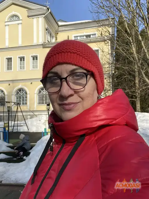 Алла  Михайличенко фото №1954718. Загружено 22 Июня 2026