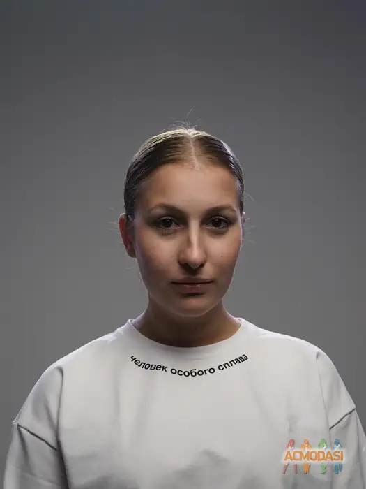 Полина Руслановна Пополамова фото №1954798. Загружено 23 Июня 2026