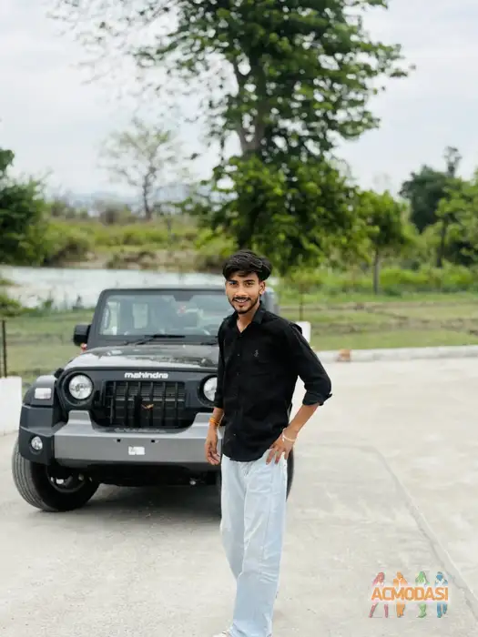 Yash  Gupta фото №1954851. Загружено 24 Июня 2026