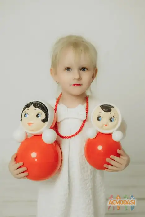 Елизавета  Потапова фото №1954841. Загружено 24 Июня 2026