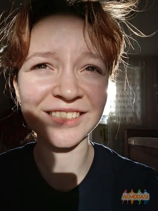Эльвина  Хамматова фото №1954919. Загружено 24 Июня 2026