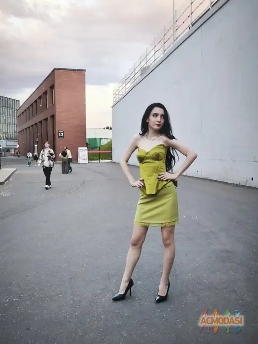 Полина  Шилина фото №1955035. Загружено 26 Июня 2026