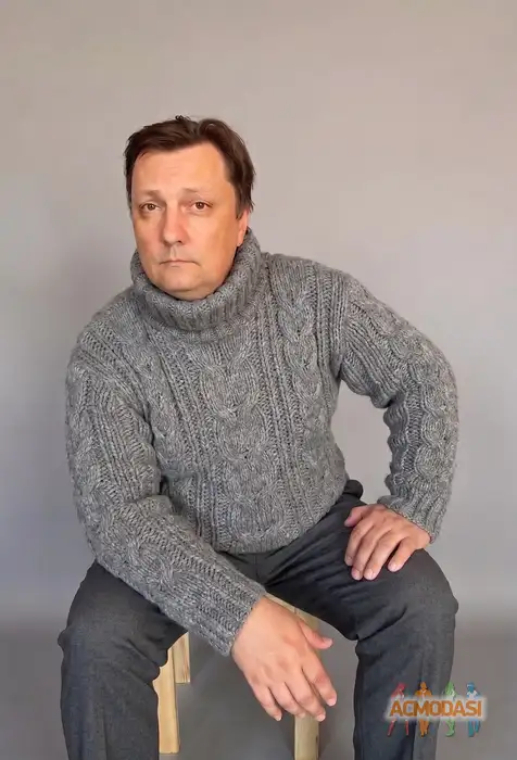 Маским  Сергиенко фото №1955091. Загружено 27 Июня 2026