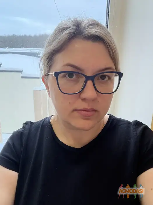 Оксана  Лисицына фото №1955136. Загружено 28 Июня 2026