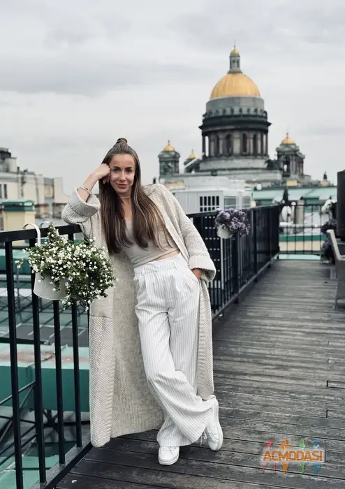 aleksandra  mironova фото №1955374. Загружено 01 Июля 2026
