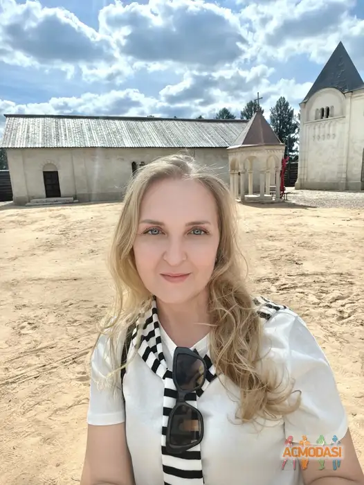 Наталья  Кириллова фото №1955334. Загружено 01 Июля 2026