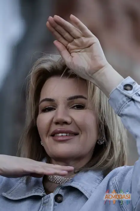 Ирина Николаевна Рыбакова фото №1955542. Загружено 04 Июля 2026
