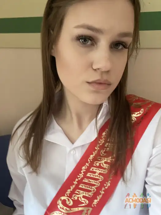 Елизавета  Казнова фото №1955809. Загружено 07 Июля 2026