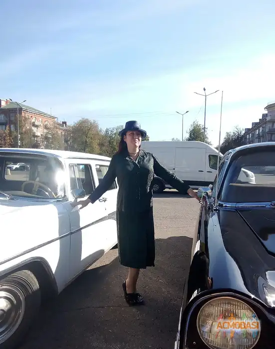 Мария  А. фото №1955844. Загружено 08 Июля 2026