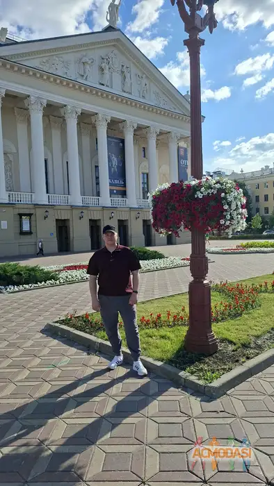 Роман  Олейник фото №1955954. Загружено 08 Июля 2026