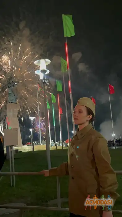 Алина  Чикирова фото №1956071. Загружено 09 Июля 2026