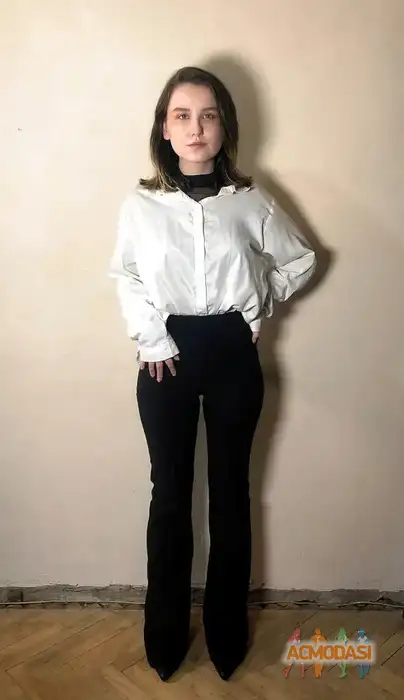 Арина  Рябова фото №1956094. Загружено 10 Июля 2026