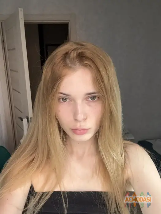 Nastia  Pasciuk фото №1956153. Загружено 11 Июля 2026