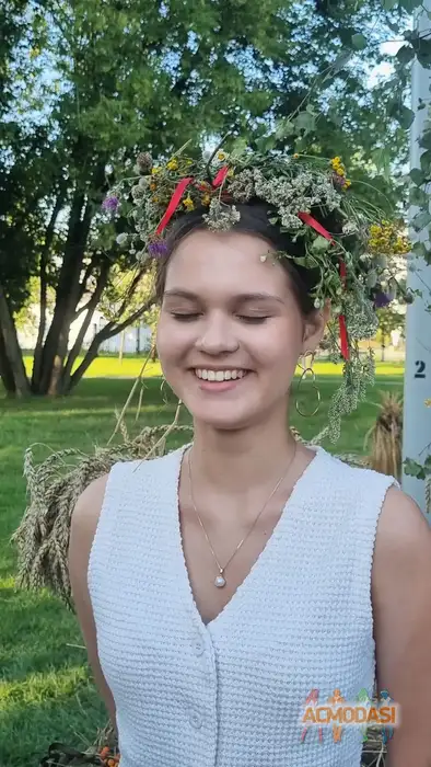 Кристина  Андроник фото №1956250. Загружено 12 Июля 2026