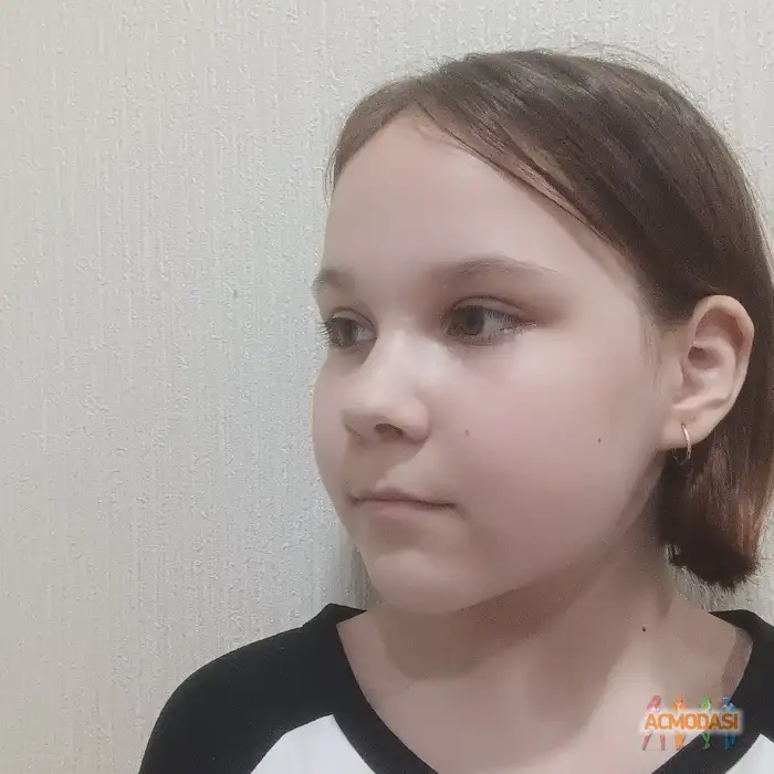 Софья  Золотова фото №1956266. Загружено 12 Июля 2026