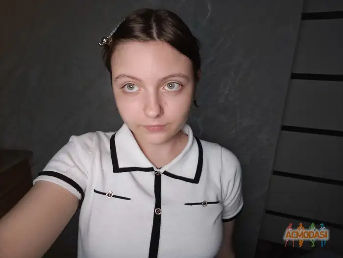 Милена  Гарус фото №1956261. Загружено 12 Июля 2026