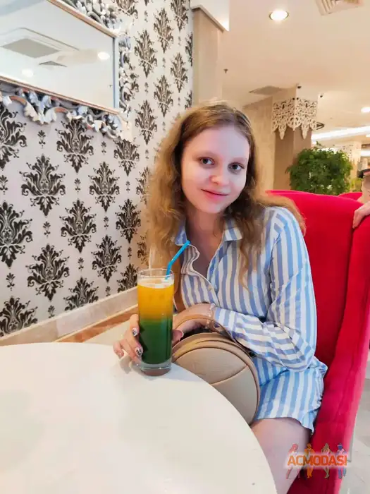 Полина Дмитриевна Павликова фото №1956371. Загружено 14 Июля 2026