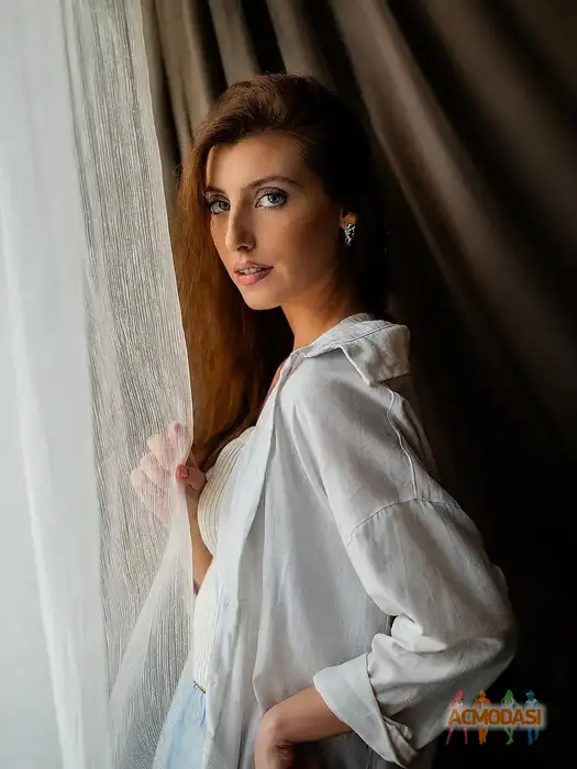 Арина  Демьянова фото №1956491. Загружено 15 Июля 2026