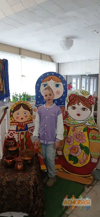 Антонина  Молчанова фото №1956606. Загружено 17 Июля 2026