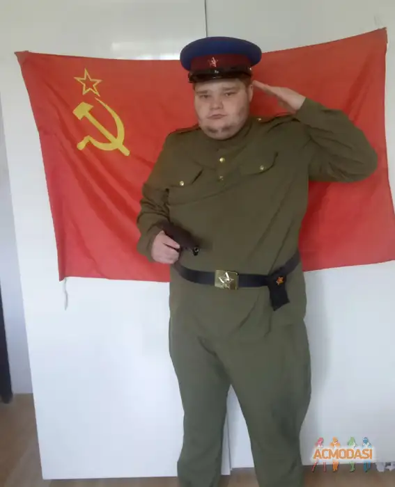 Дмитрий Михайлович Михалев фото №1957038. Загружено 24 Июля 2026