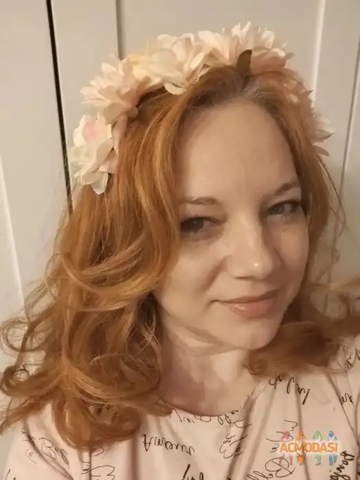 Анастасия  Ягужинская фото №1956988. Загружено 24 Июля 2026