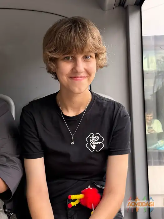 Юлиана  Папушина фото №1957055. Загружено 25 Июля 2026