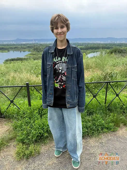 Юлиана  Папушина фото №1957057. Загружено 25 Июля 2026